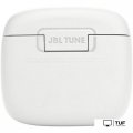 Наушники JBL Tune Flex (белый)