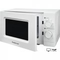 Микроволновая печь HOME HMM207BW