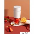 Портативный блендер Xiaomi Mijia Portable Juicer Cup MJZZB01PL