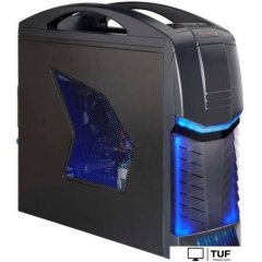 Корпус Supermicro SuperChassis CSE-732G-500B