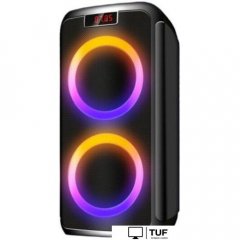 Беспроводная колонка Ginzzu GM-242