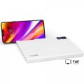 Внешний аккумулятор TopON TOP-MAX2/W (белый)