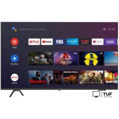 Телевизор Skyworth 55SUE9350