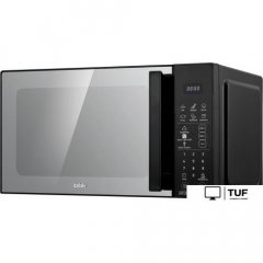 Микроволновая печь BBK 20MWS-806S/B