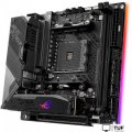 Материнская плата ASUS ROG Strix X570-I Gaming
