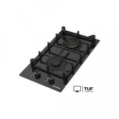 Варочная панель Willmark WGH-2302 BL