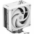 Кулер для процессора ID-Cooling FROZN A410 SE White