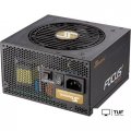 Блок питания Seasonic Focus Plus 750 Gold SSR-750FX