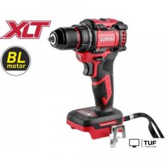 Дрель-шуруповерт Wortex BD 2025 DLi Solo 1329834 (без АКБ)