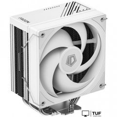 Кулер для процессора ID-Cooling FROZN A410 SE White