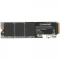 SSD SunWind NV3 SWSSD256GN3T 256GB