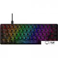 Клавиатура HyperX Alloy Origins 60