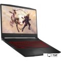 Игровой ноутбук MSI Katana GF66 11UC-864XPL