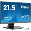 Монитор Iiyama ProLite T2252MSC-B2