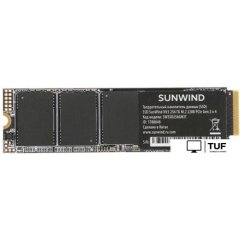 SSD SunWind NV3 SWSSD256GN3T 256GB