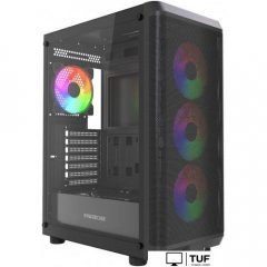 Корпус Powercase Mistral EA22 CMAEA22-L4