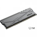 Оперативная память Dahua 16ГБ DDR4 3600 МГц DHI-DDR-C600UHD16G36