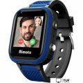 Детские умные часы Aimoto Indigo (синий/черный)