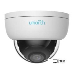 IP-камера Uniarch IPC-D122-PF28