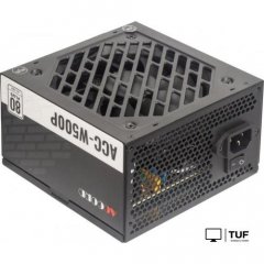 Блок питания Accord ACC-W500P