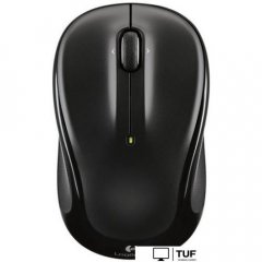 Мышь Logitech M325 Black (910-002974)
