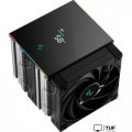 Кулер для процессора DeepCool AK620 DIgital SE R-AK620-BKADMN-GJD