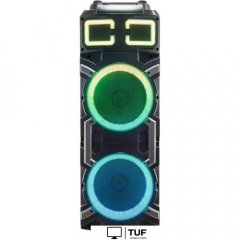 Патибокс Eltronic 30-18 Crazy Box 1200