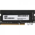 Оперативная память AGI 8ГБ DDR4 SODIMM 3200 МГц AGI320008SD138