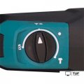Перфоратор Makita HR2670