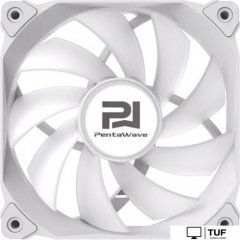 Вентилятор для корпуса PentaWave PF-K12WAS PWM
