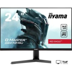 Игровой монитор Iiyama Red Eagle G-Master G2470HSU-B1