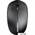 Мышь Canyon MW-04 (черный)