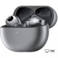 Наушники Huawei FreeBuds Pro 3 (мерцающий серебристый, международная версия)