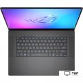 Игровой ноутбук ASUS ROG Zephyrus G16 2025 GU605CR-QR180