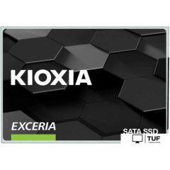 SSD Kioxia Exceria 960GB LTC10Z960GG8