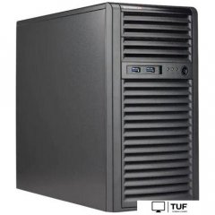 Корпус Supermicro SuperWorkstation SYS-5039C-I