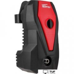 Мойка высокого давления Wortex PW1217