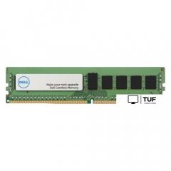 Оперативная память Dell 16GB DDR4 PC4-21300 370-ADOR