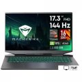 Игровой ноутбук Machenike L17A Pulsar JJ00GM00ERU