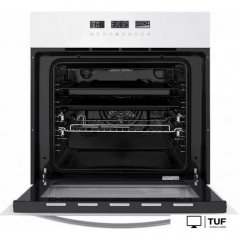 Электрический духовой шкаф MAUNFELD EOEH.5811W