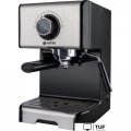 Рожковая кофеварка Vitek VT-1518 BK