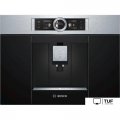Кофемашина Bosch CTL636ES1