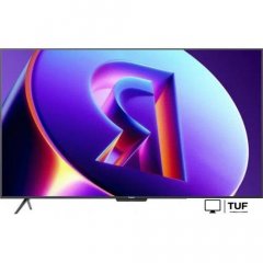 MiniLED телевизор Яндекс ТВ Станция Про MiniLED с Алисой 65