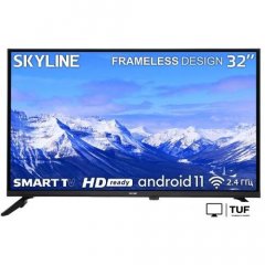 Телевизор Skyline 32YST6570