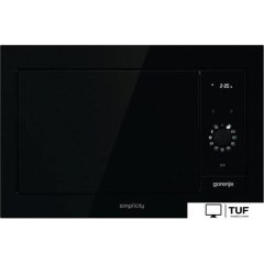 Микроволновая печь Gorenje BM235G1SYB