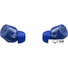 Наушники HyperX Cirro Buds Pro (синий)