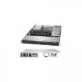Корпус Supermicro SuperChassis CSE-815TQC-R706WB2