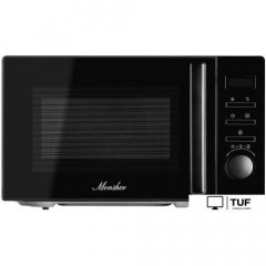 Микроволновая печь Monsher MTW 203 Noir