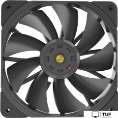 Вентилятор для корпуса PCCooler P120 Pro (черный)