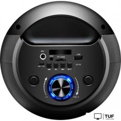 Патибокс Ginzzu GM-210